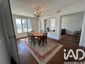 Vente Maison 5 chambresSaint-Hilaire-sur-Risle