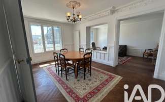 Photo Vente maison Saint-Hilaire-sur-Risle