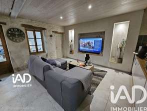 Vente Maison 2 chambresSaint-Hippolyte