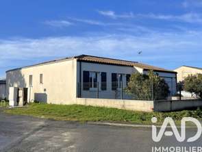 Vente Maison 3 chambresSaint-Hippolyte