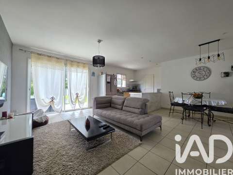 Vente maison 4 pièces Saint-Hippolyte 17