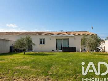 Vente Maison 3 chambresSaint-Hippolyte