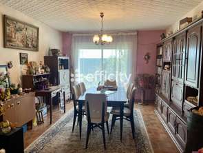 Vente Maison 3 chambresSaint-Hippolyte