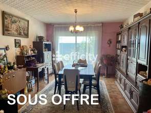 Vente Maison 3 chambresSaint-Hippolyte