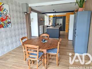 Vente maison 6 pièces Vente maison 6 pièces