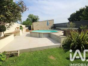 Vente Maison 4 chambresSaint-Hippolyte