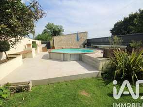 Vente Maison 4 chambresSaint-Hippolyte