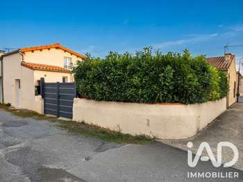 Vente Maison 5 chambresSaint-Hippolyte