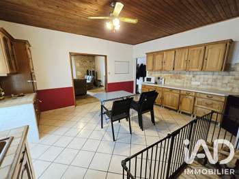 Vente maison 5 pièces Vente maison 5 pièces