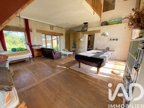 Vente maison 10 pièces Vente maison 10 pièces