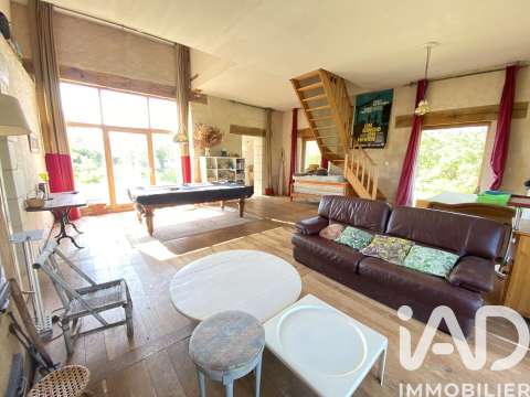 Vente maison 10 pièces Vente maison 10 pièces