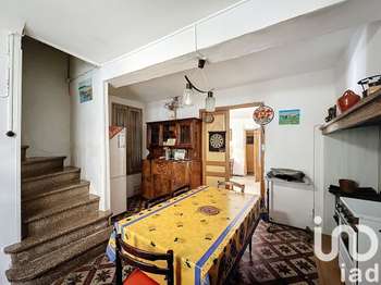 Vente maison 3 pièces Saint-Hippolyte 66