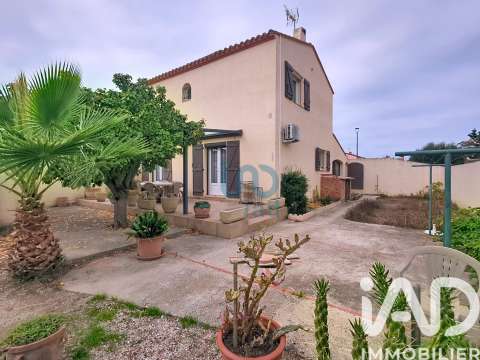 Vente maison 4 pièces Saint-Hippolyte 66