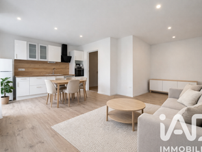 Vente Maison 2 chambresSaint-Hippolyte