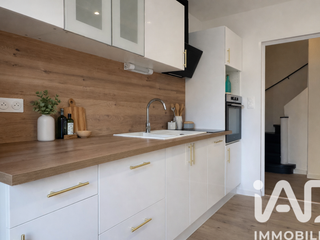 Vente maison 3 pièces Vente maison 3 pièces