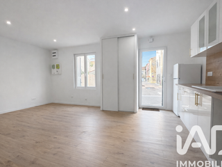 Vente maison 3 pièces Vente maison 3 pièces