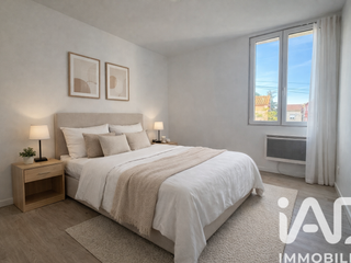 Vente maison 3 pièces Vente maison 3 pièces
