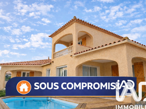 Vente Maison 3 chambresSaint-Hippolyte