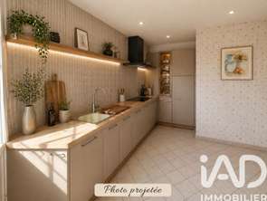 Vente Maison 5 chambresSaint-Hippolyte