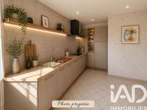 Vente Maison 5 chambresSaint-Hippolyte