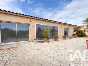 Vente Maison 3 chambresSaint-Hippolyte