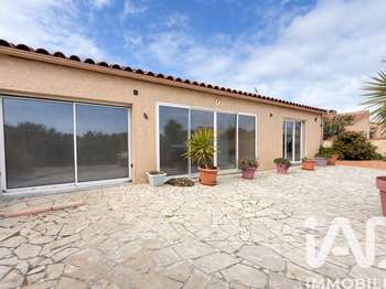 Vente maison 4 pièces Saint-Hippolyte 66