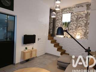 Vente maison 3 pièces Vente maison 3 pièces