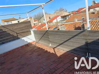 Vente maison 3 pièces Vente maison 3 pièces