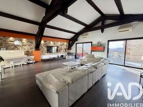 Vente Maison 3 chambresSaint-Hippolyte