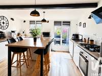 Vente maison 6 pièces Vente maison 6 pièces