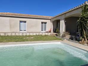 Vente Maison 4 chambresSaint-Hippolyte