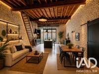 Vente maison 2 pièces Vente maison 2 pièces