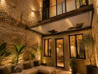 Vente maison 2 pièces Vente maison 2 pièces
