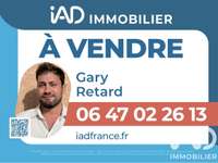 Vente maison 2 pièces Vente maison 2 pièces