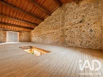 Vente maison 2 pièces Saint-Hippolyte 66
