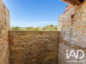 Vente maison 2 pièces Vente maison 2 pièces