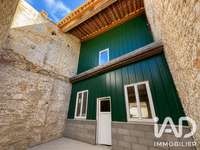 Vente maison 2 pièces Vente maison 2 pièces