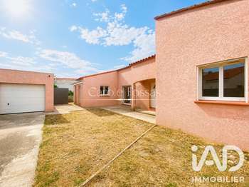 Vente Maison 3 chambresSaint-Hippolyte