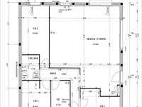 Vente maison 4 pièces Vente maison 4 pièces