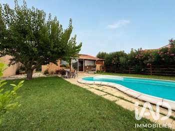 Vente maison 4 pièces Saint-Hippolyte 66