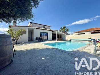 Maison 6 pièces 156 m² · à Saint-Hippolyte · 156 m² · 439 000 €