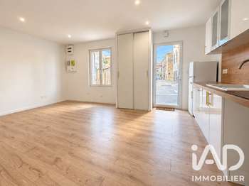 Vente Maison 3 chambresSaint-Hippolyte