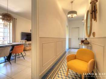 Vente Maison 5 chambresSaint-Hippolyte-de-Caton