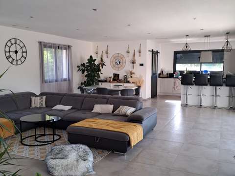 Vente maison 3 pièces Saint-Hippolyte-du-Fort 30