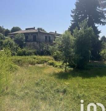 Vente maison 5 pièces Saint-Hippolyte-du-Fort 30