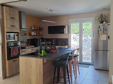 Vente maison 5 pièces Vente maison 5 pièces
