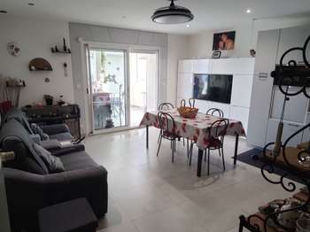 Vente maison 4 pièces Saint-Hippolyte-du-Fort 30