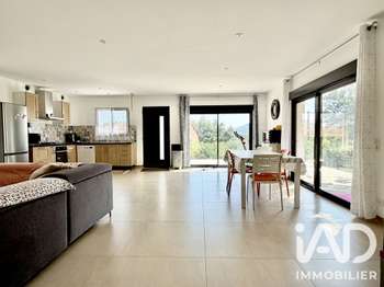 Vente maison 4 pièces Saint-Hippolyte-du-Fort 30