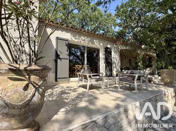 Maison 3 pièces 90 m² · à Saint-Hippolyte-du-Fort · 90 m² · 360 000 €