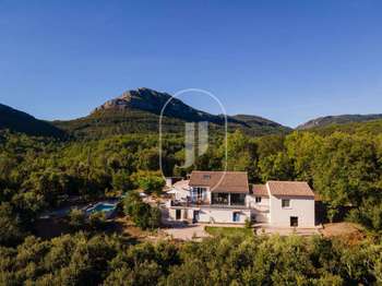 Vente Maison 4 chambresSaint-Hippolyte-du-Fort